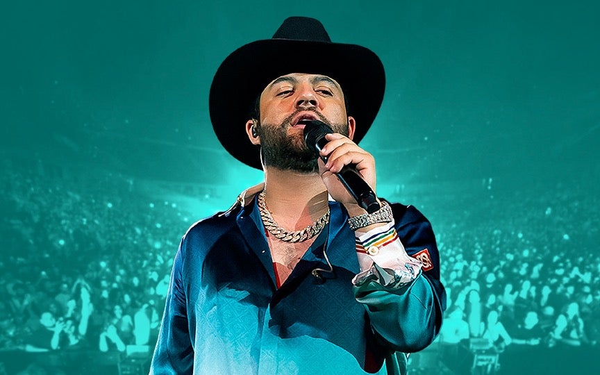 More Info for Luis R Conriquez
