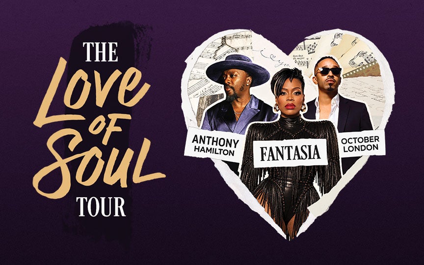 More Info for The Love of Soul Tour