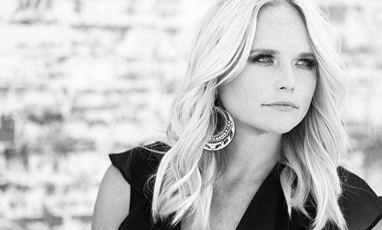 Miranda Lambert