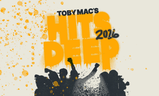 More Info for TobyMac