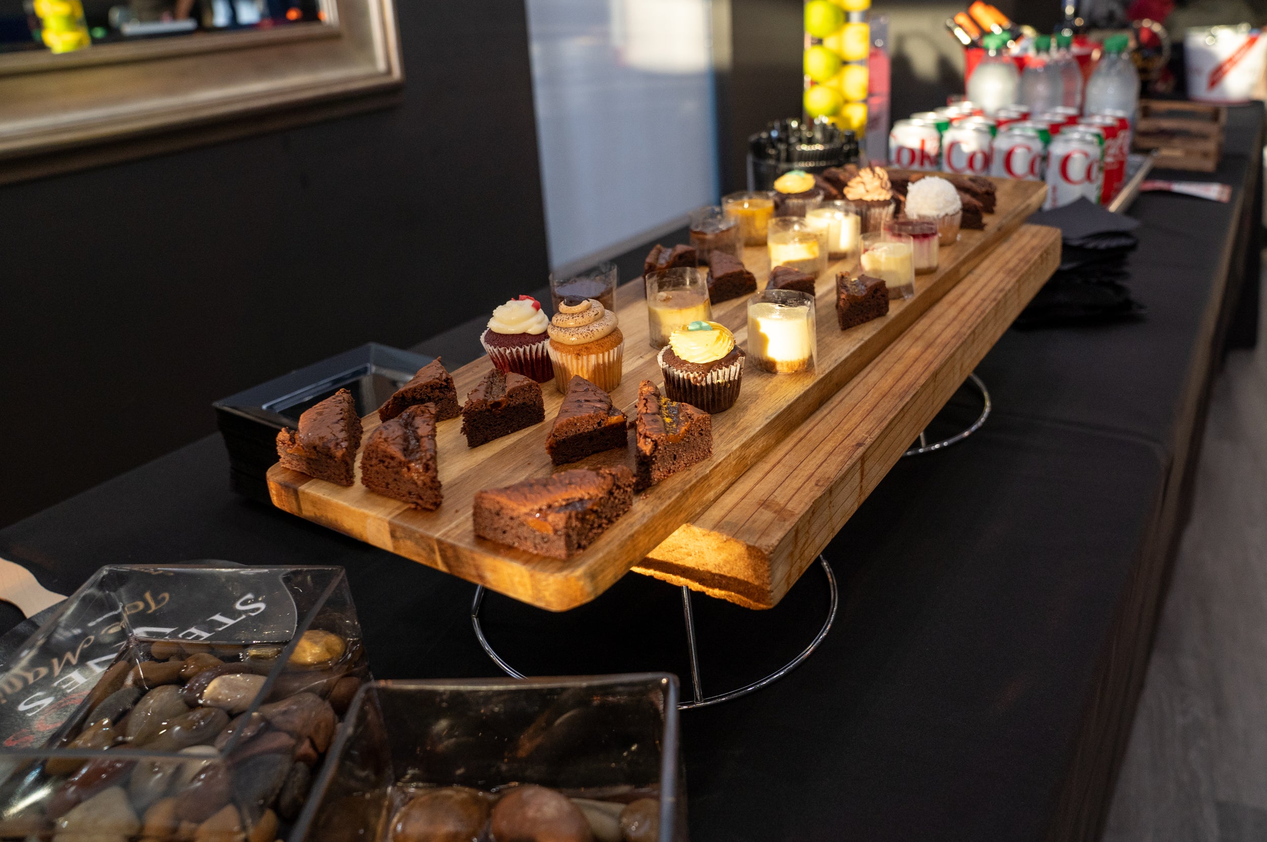 VIP Club  Toyota Arena