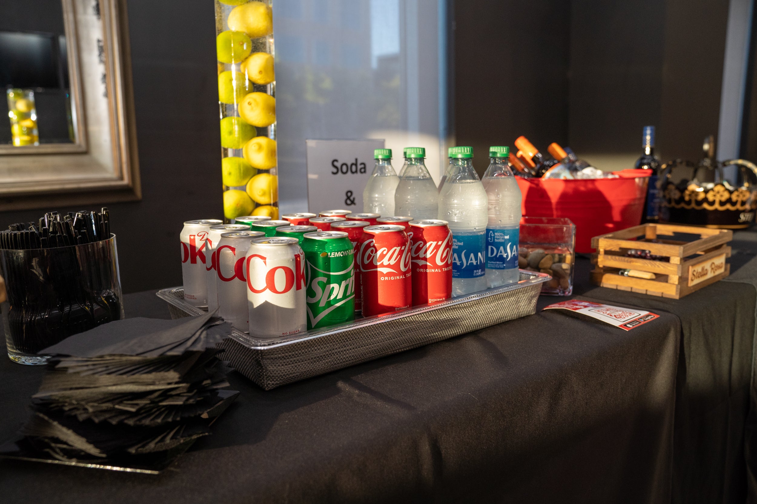 VIP Club | Toyota Arena