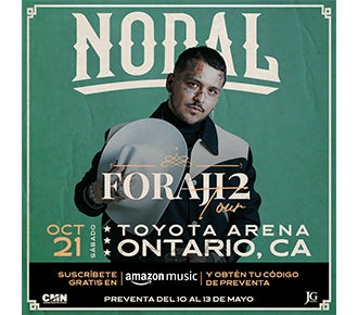 More Info for FORAJI2 TOUR