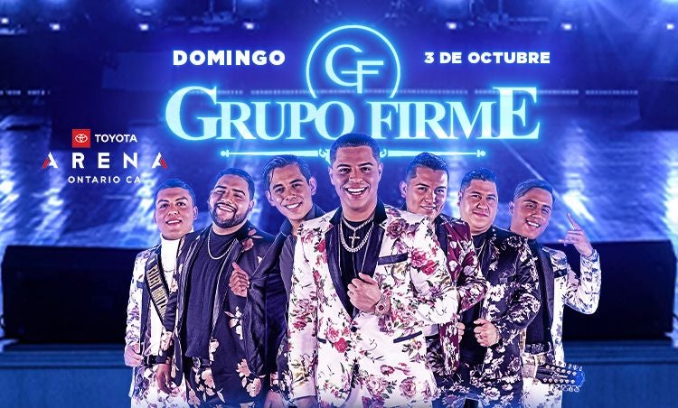 Grupo Firme