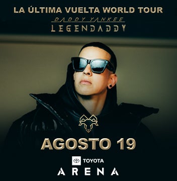 Toyota Arena