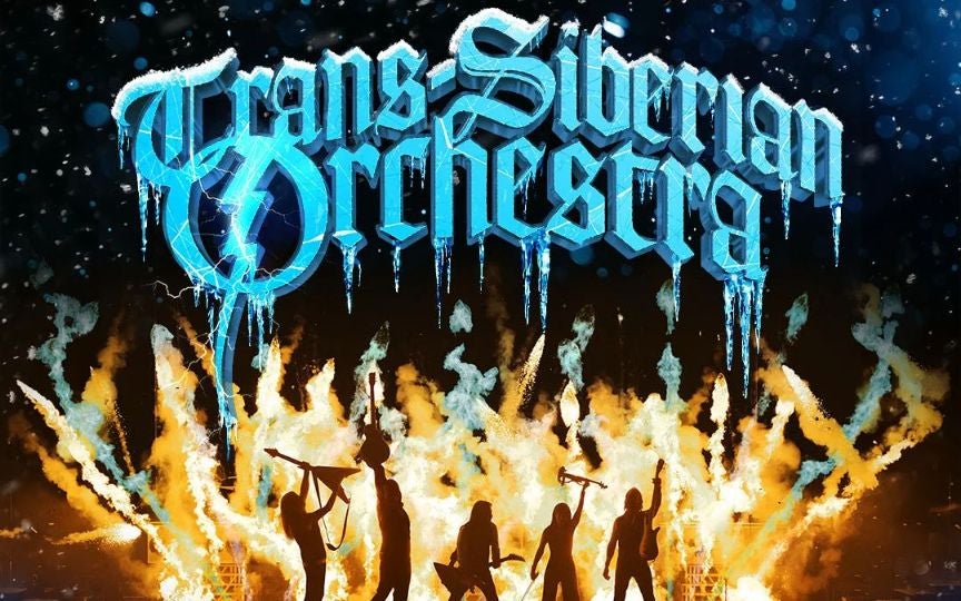 More Info for Trans Siberian Orchestra