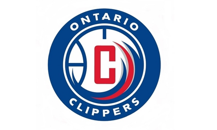 Ontario Clippers vs. South Bay Lakers