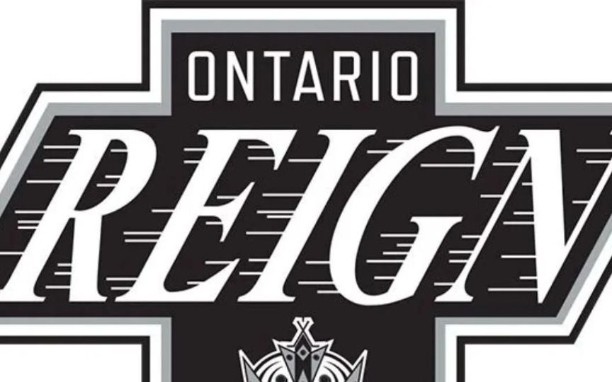 More Info for Ontario Reign vs Tucson Roadrunners