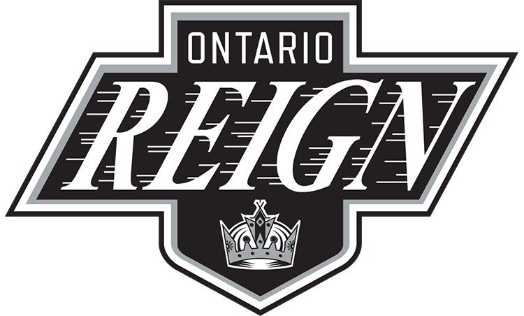 Ontario Reign vs. Calgary Wranglers
