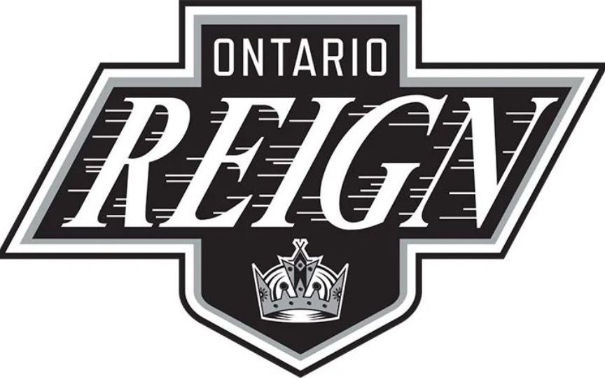 More Info for Ontario Reign vs Henderson Silver Knights