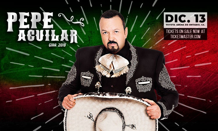 Pepe Aguilar