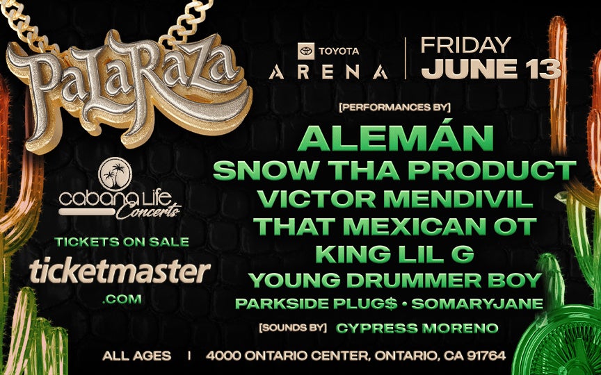 More Info for Pa La Raza featuring Alemán