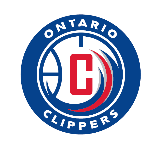 Ontario Clippers Toyota Arena