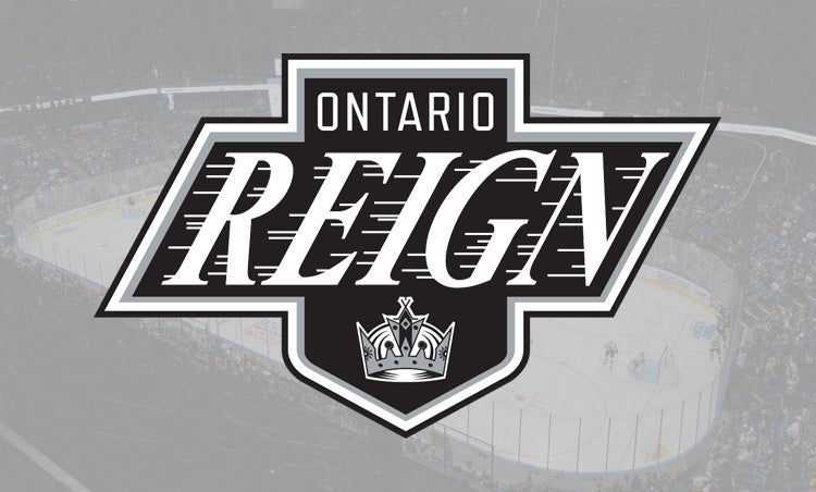 More Info for Ontario Reign vs. Abbotsford