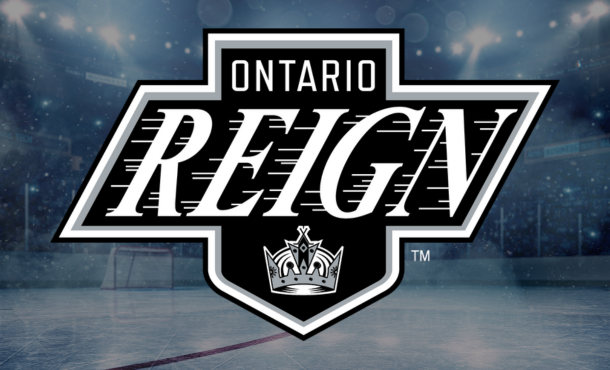 More Info for Ontario Reign