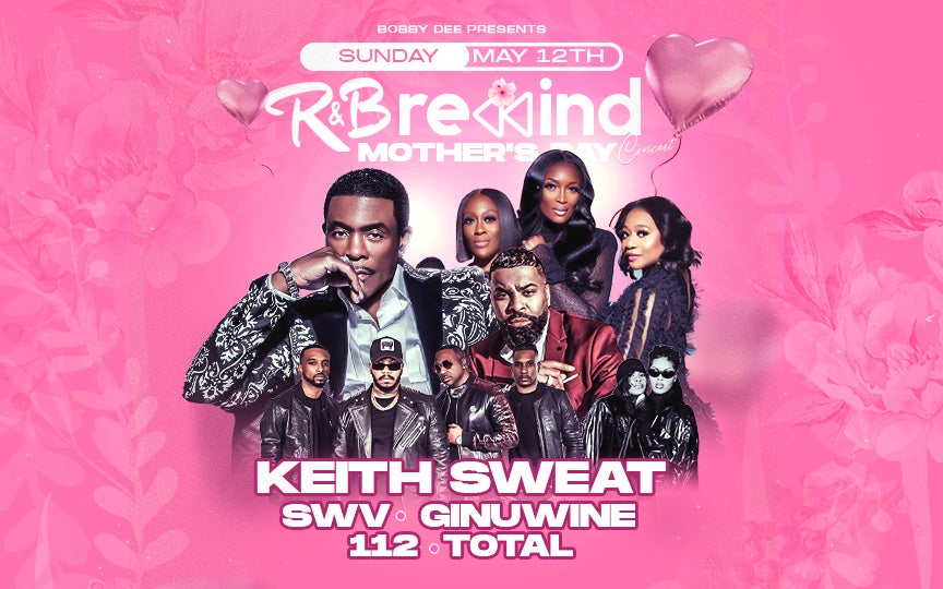 More Info for R & B Rewind Mother’s Day Concert