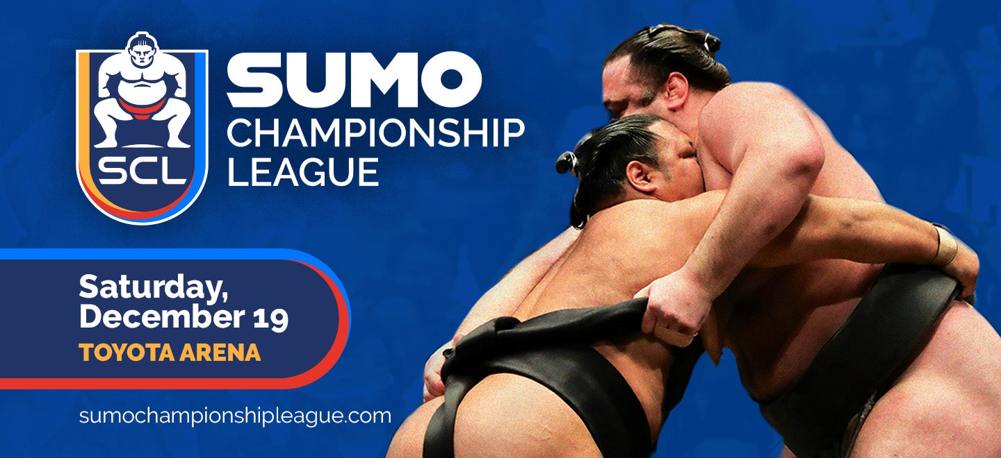 More Info for Sumo Championship League