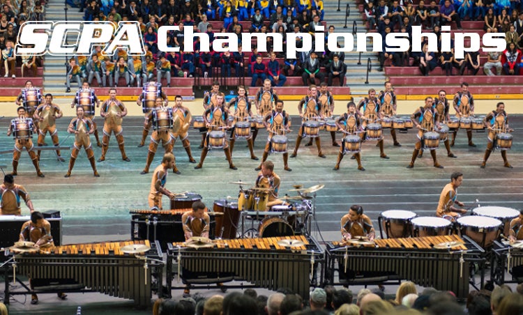 SCPA CHAMPIONSHIPS 2016