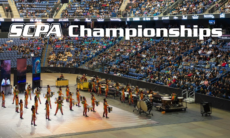 SCPA Championship Finals