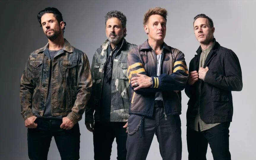 More Info for Papa Roach
