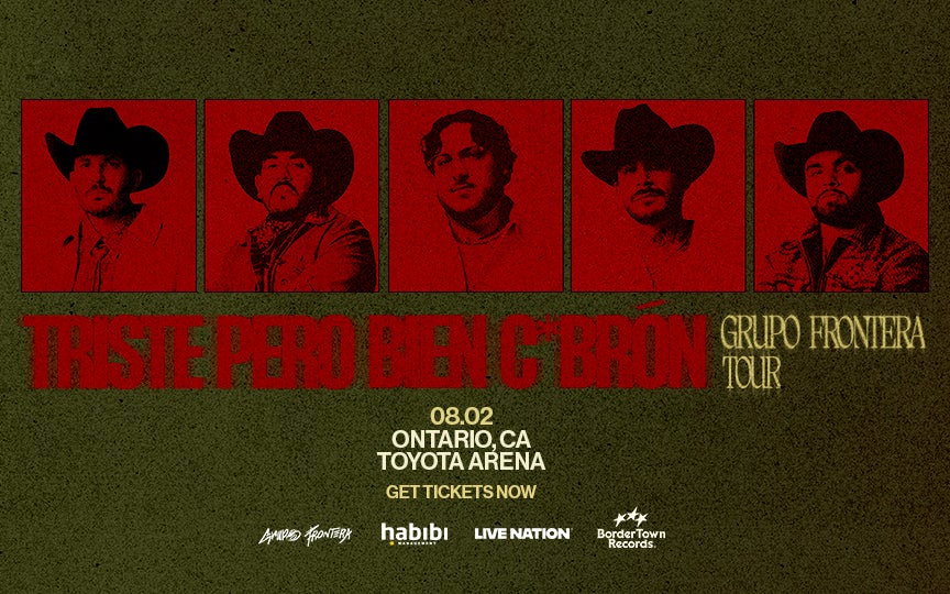 More Info for Grupo Frontera