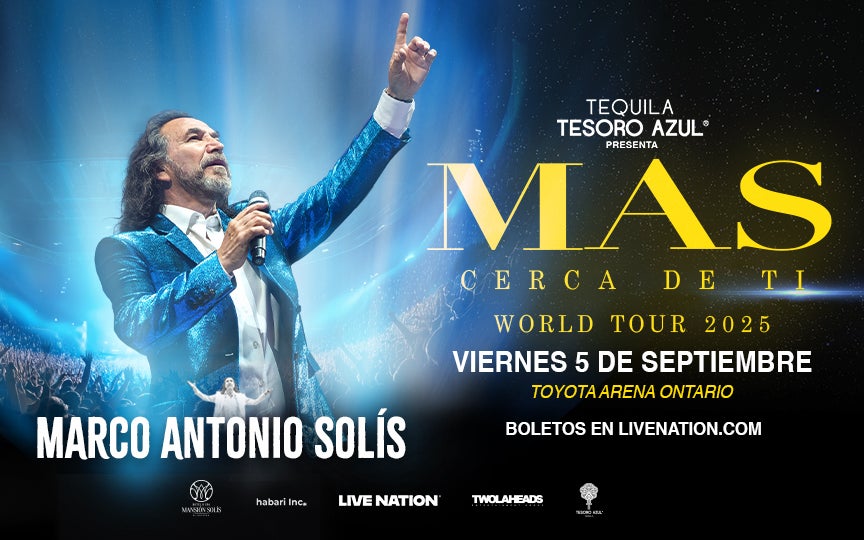 More Info for Marco Antonio Solis