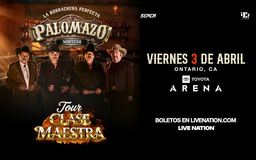 More Info for  Palomazo Norteño