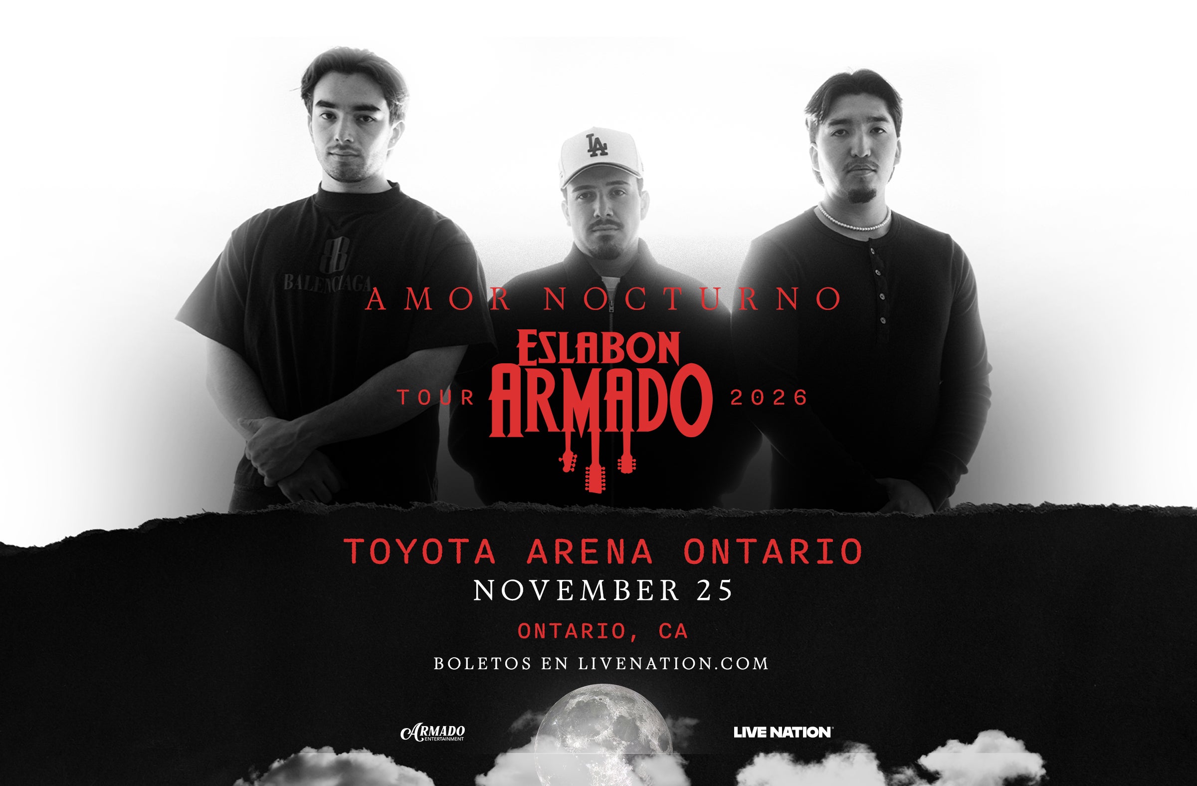 More Info for Eslabon Armado