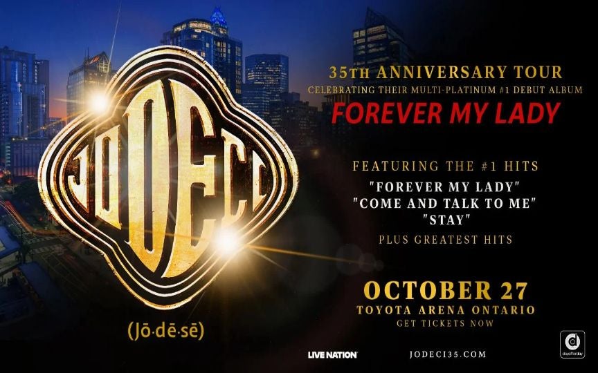 More Info for Jodeci