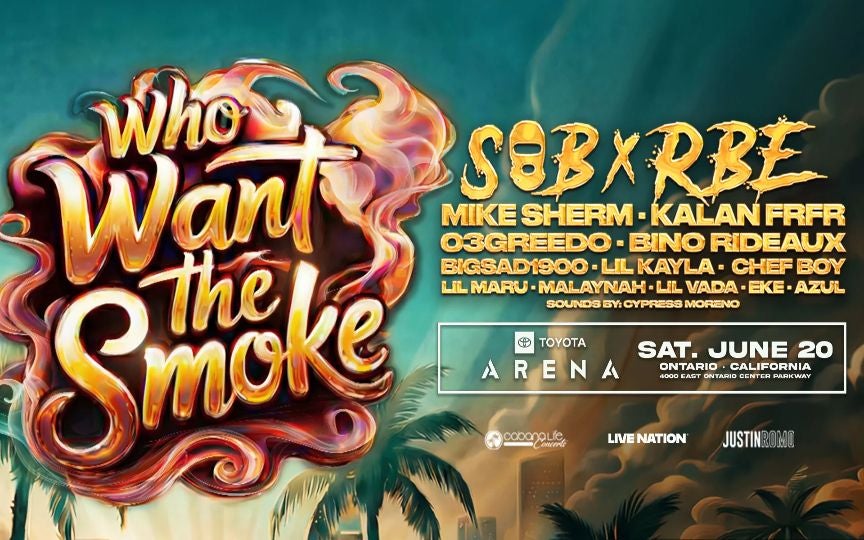 More Info for Who Want the Smoke