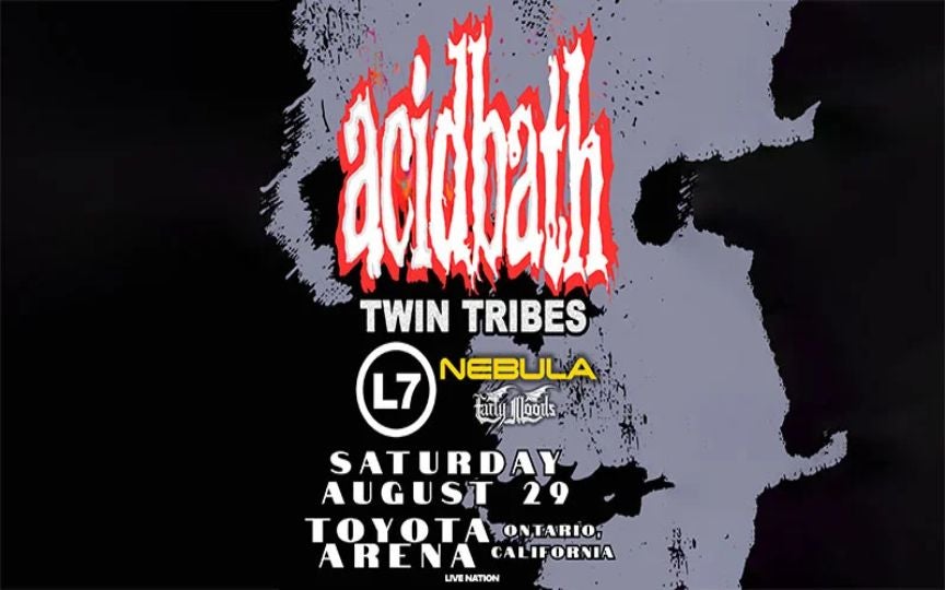 More Info for Acid Bath