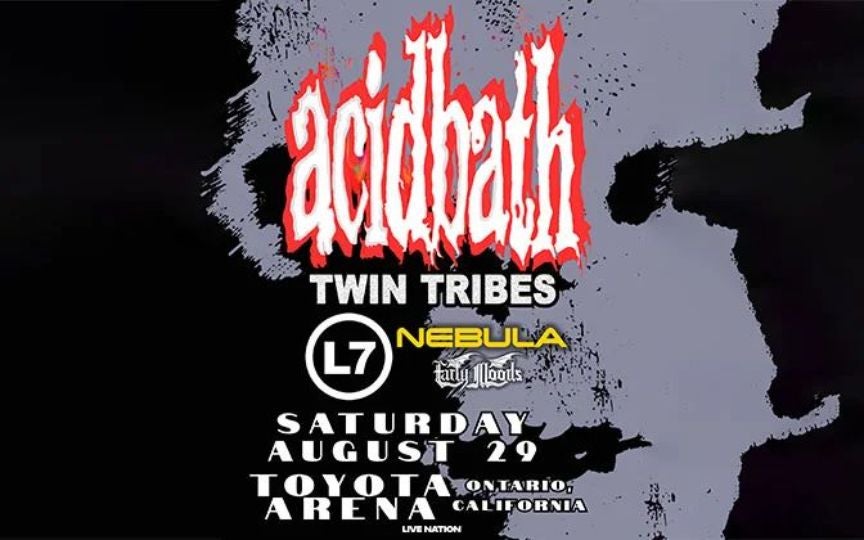 More Info for Acid Bath