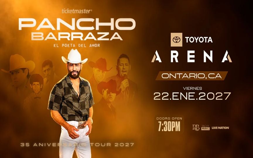 More Info for Pancho Barraza