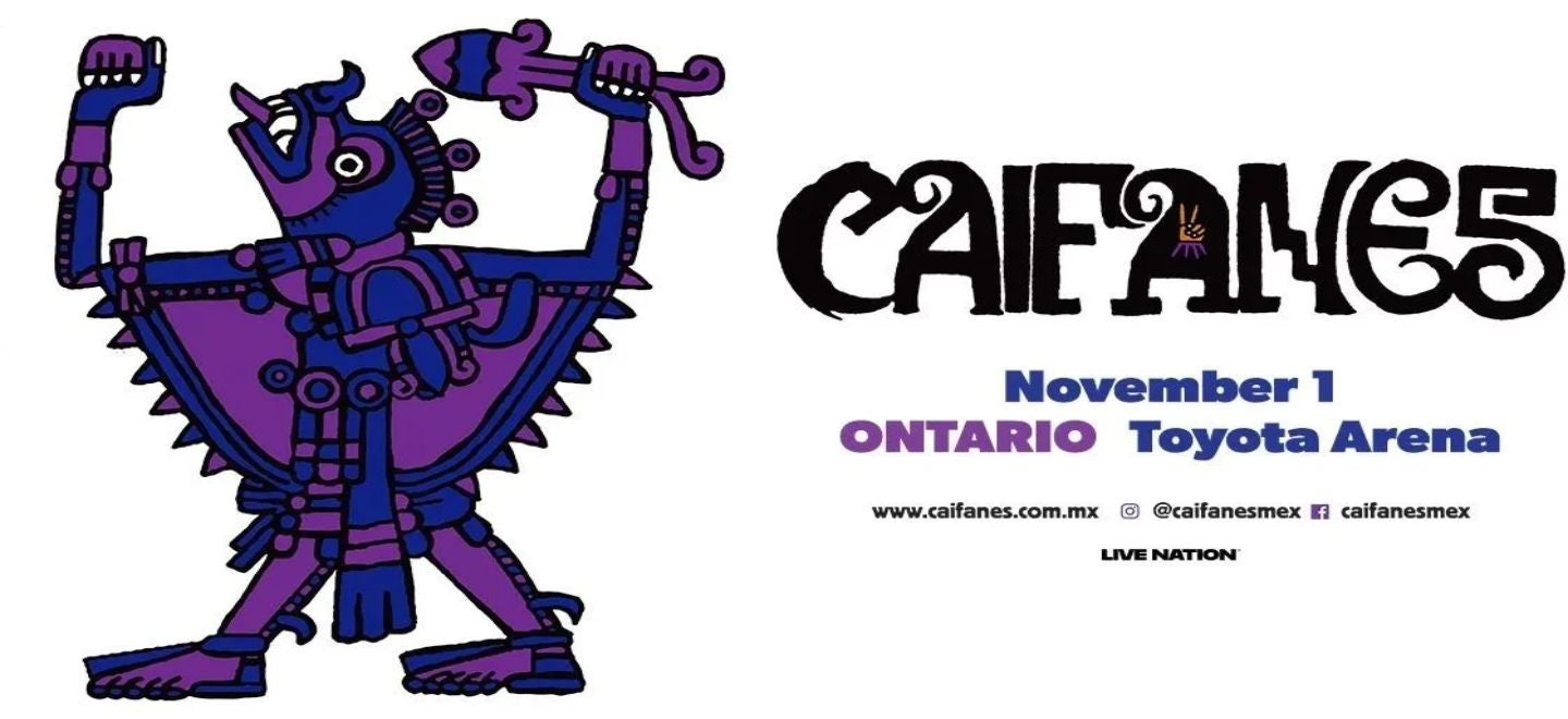 Caifanes