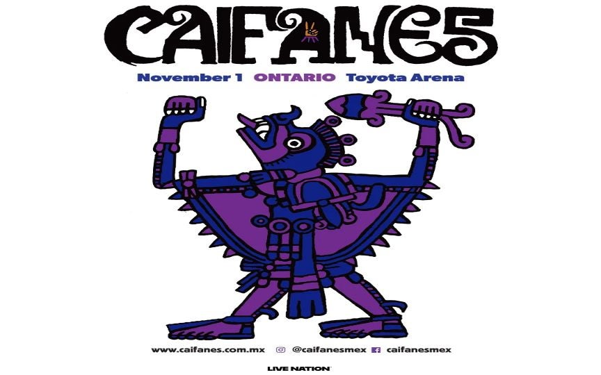 More Info for Caifanes