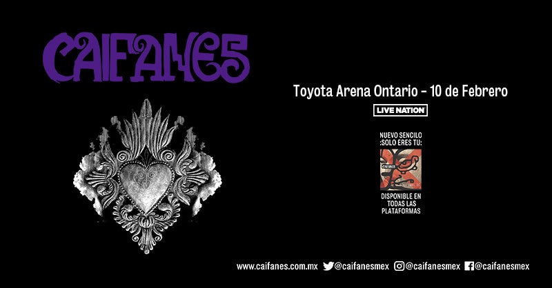 Caifanes