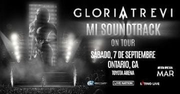 More Info for Gloria Trevi