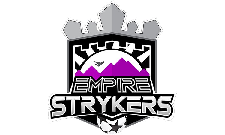 Empire Strykers vs. Tacoma