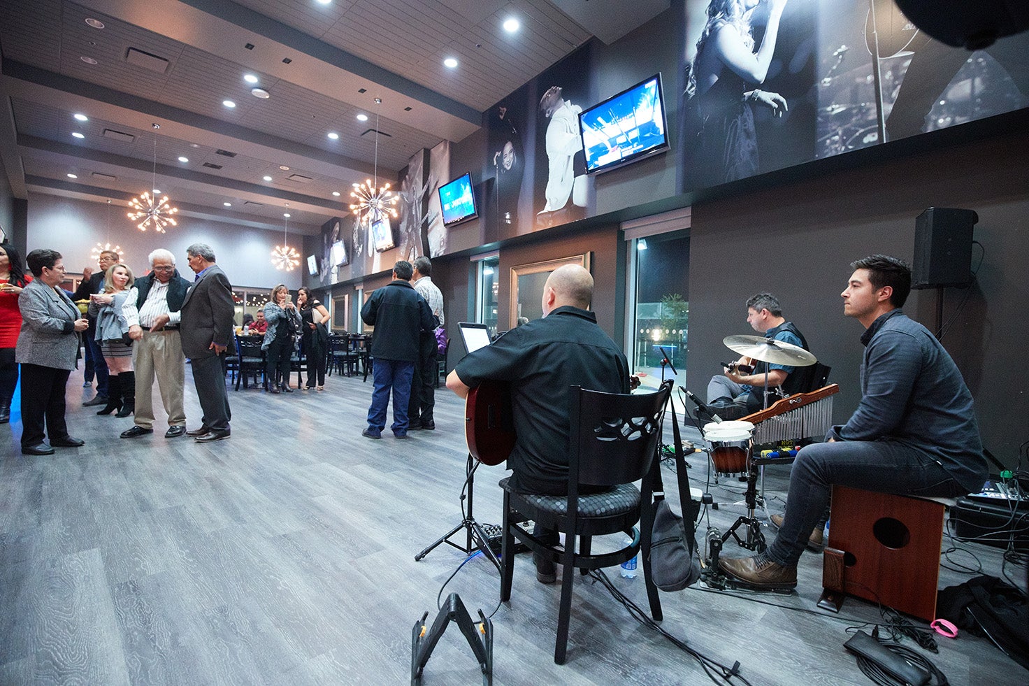 VIP Club | Toyota Arena