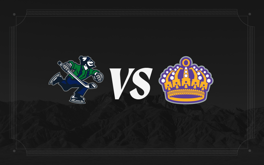 More Info for Ontario Reign