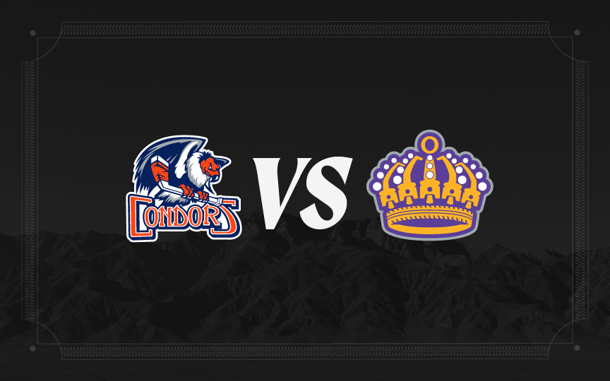 More Info for Ontario Reign 