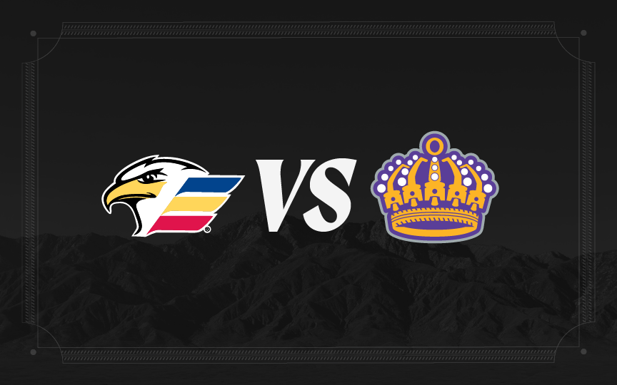 More Info for Ontario Reign 