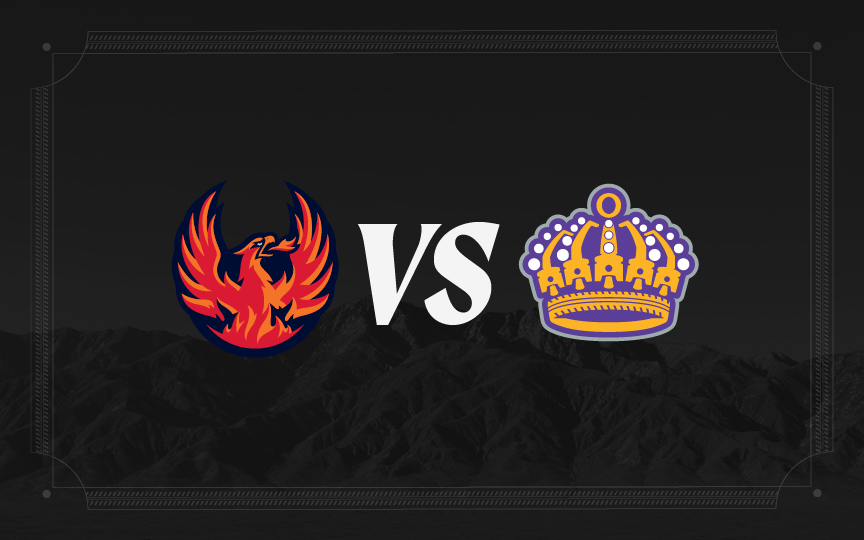 More Info for Ontario Reign