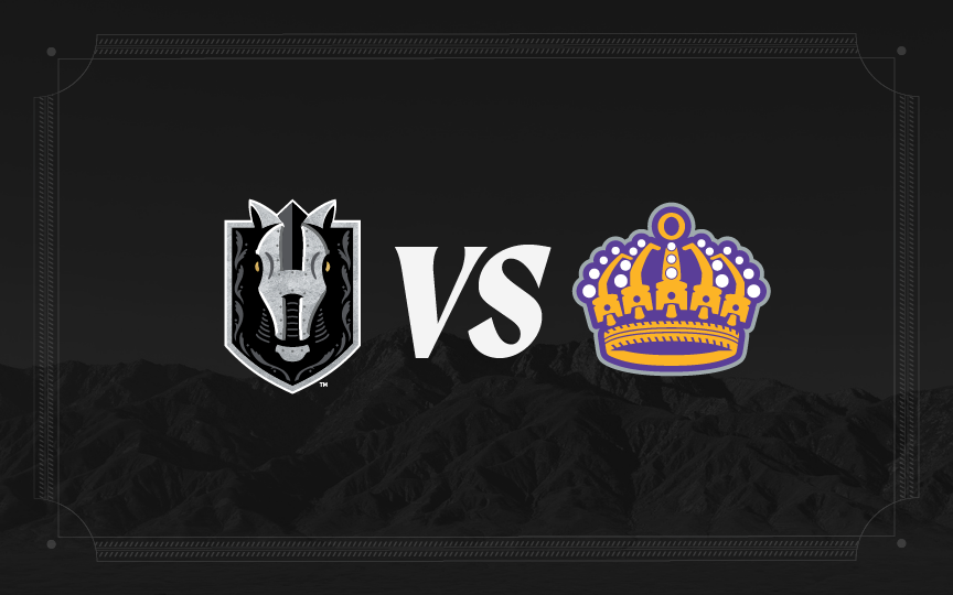More Info for Ontario Reign 