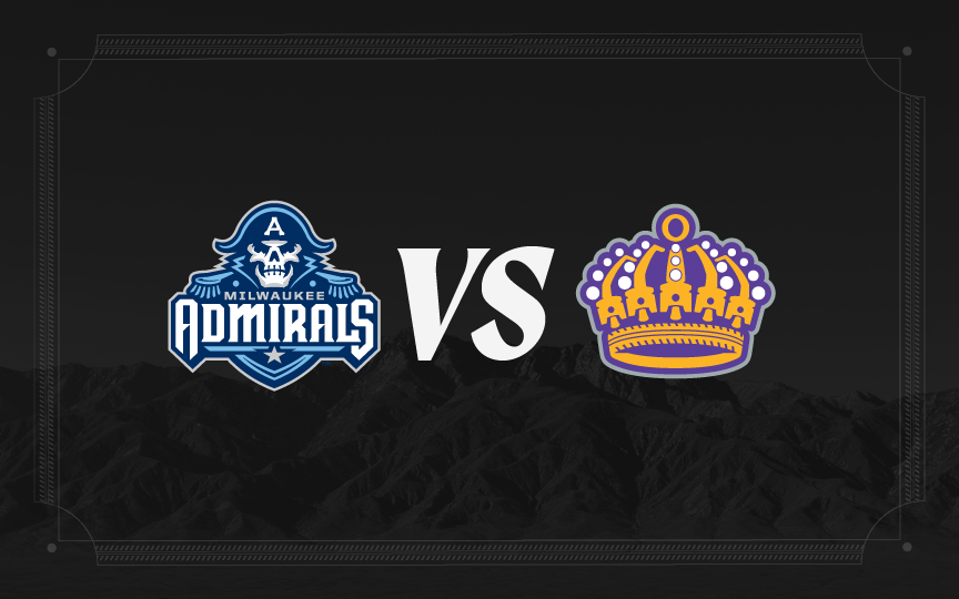 More Info for Ontario Reign 
