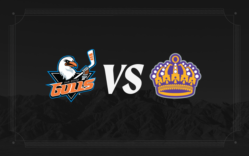 More Info for Ontario Reign