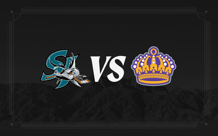 More Info for Ontario Reign 