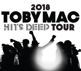 TobyMac | Toyota Arena