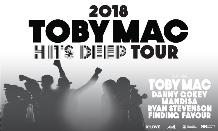 TobyMac 