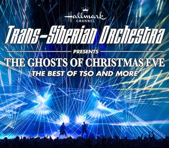 More Info for Trans-Siberian Orchestra: The Ghosts of Christmas Eve